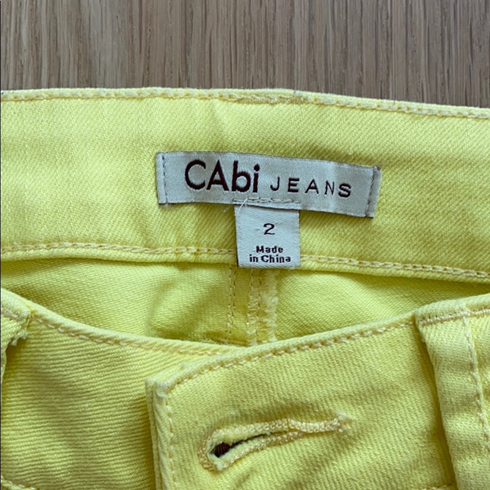 Jeans - Picture 2 of 4